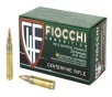 FIOCCHI 223REM 55GR FMJBT 50 1000