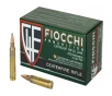 FIOCCHI 223REM 55GR PSP 50 500