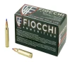 FIOCCHI 223REM 40GR VMAX 50 1000