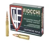 FIOCCHI 308WIN 150GR FMJBT 20 200
