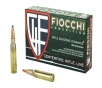 FIOCCHI 308WIN 150GR PSP 20 200