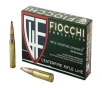 FIOCCHI 308WIN 165GR INT BTSP 20 200