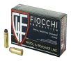 FIOCCHI 44SPL 200GR SJHP 50 500