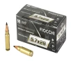 FIOCCHI HP 5 7X28MM 40GR THP 50 500