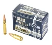 FIOCCHI RP 5 7X28MM 62GR FMJ 50 500