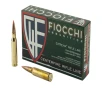 FIOCCHI 7MM-08REM 139GR SST 20 200