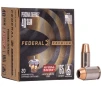 FED HYDRA-SHOK 40S W 165GR 20 500