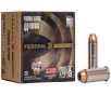 FED HYDRA-SHOK 44MAG 240GR 20 500
