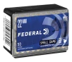 FED GMSHK 22WMR 50GR JHP 50 3000