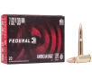FED AM EAGLE 762X39 124GR FMJ 20 500