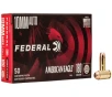 FED AM EAGLE 10MM 180GR FMJ 50 1000