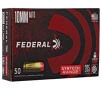 FED SYNTECH 10MM 205GR TSJ 50 500