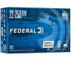 FED AE 22-250 50GR JHP 20 200