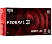 FED AM EAGLE 223 REM 50GR JHP 20 500
