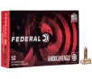 FED AM EAGLE 25ACP 50GR FMJ 50 1000