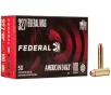 FED AM EAGLE 327FED 100GR SP 50 1000