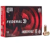 FED AM EAGLE 40S W 165GR FMJ 50 1000