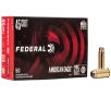 FED AM EAGLE 45C 225GR JSP 50 1000