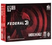 FED AM EAGLE 6 5GRN 120GR OTM 20 200