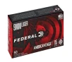 FED AM EAGLE 9MM 115GR FMJ 50 1000