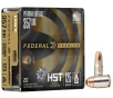 FED PRM HST 357SIG 125GR JHP 20 200