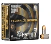 FED PRM HST 380ACP 99GR JHP 20 200