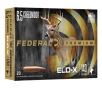 FED PREM 6 5CRD 143GR ELD-X 20 200