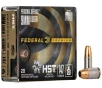 FED PRM HST 9MM 147GR JHP 20 200