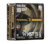 FED PRM PD 9MM HST 124GR JHP 20 200
