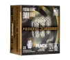 FED PUNCH 9MM 124GR PUNCH JHP 20 200