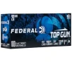 FED TOP GUN 20GA 2 75   8 100 200