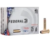 FED TRAIN PROTCT 357MAG 125GR VHP 50