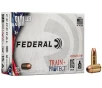 FED TRAIN PROTCT 9MM 115GR VHP 50