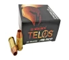 G2R TELOS 45ACP 160GR 20 500
