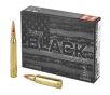 HRNDY BLACK 223REM 75GR BTHP 20 200