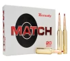 HRNDY MTCH 7MMPRC 180GR ELD-M 20 200