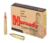 HRNDY 300BLK 135GR FTX 20 200