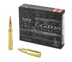 HRNDY BLACK 308WIN 155GR AMAX 20 200