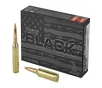 HRNDY BLK 6MM CRD 105GR BTHP 20 200