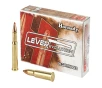 HRNDY LVREVO 30-30 160GR 20 200