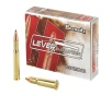 HRNDY LVREVO 32SPL 165GR 20 200