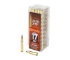 HRNDY 17HMR 20GR XTP 50 2000