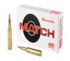 HRNDY 260REM 130GR ELD-M 20 200