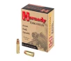 HRNDY 25ACP 35GR JHP XTP 25 250