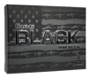 HRNDY BLK 4 6X30MM 38GR V-MAX 25 250
