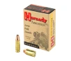HRNDY 9MM 124GR JHP XTP 25 250