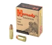 HRNDY 45ACP P 230GR JHP XTP 20 200