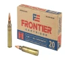 FRONTIER 556NATO 68GR BTHP MTCH 20 5