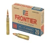 FRONTIER 556NATO 75GR BTHP MTCH 20 5
