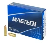 MAGTECH 25ACP 50GR FMJ 50 1000